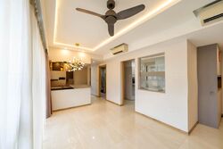 The Vales (D19), Condominium #605435231